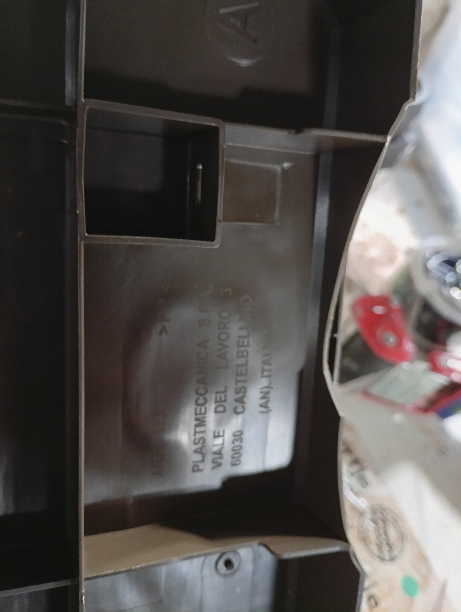 VidaXL Tuin Opbergbox 90L Bruin - 57% Korting!