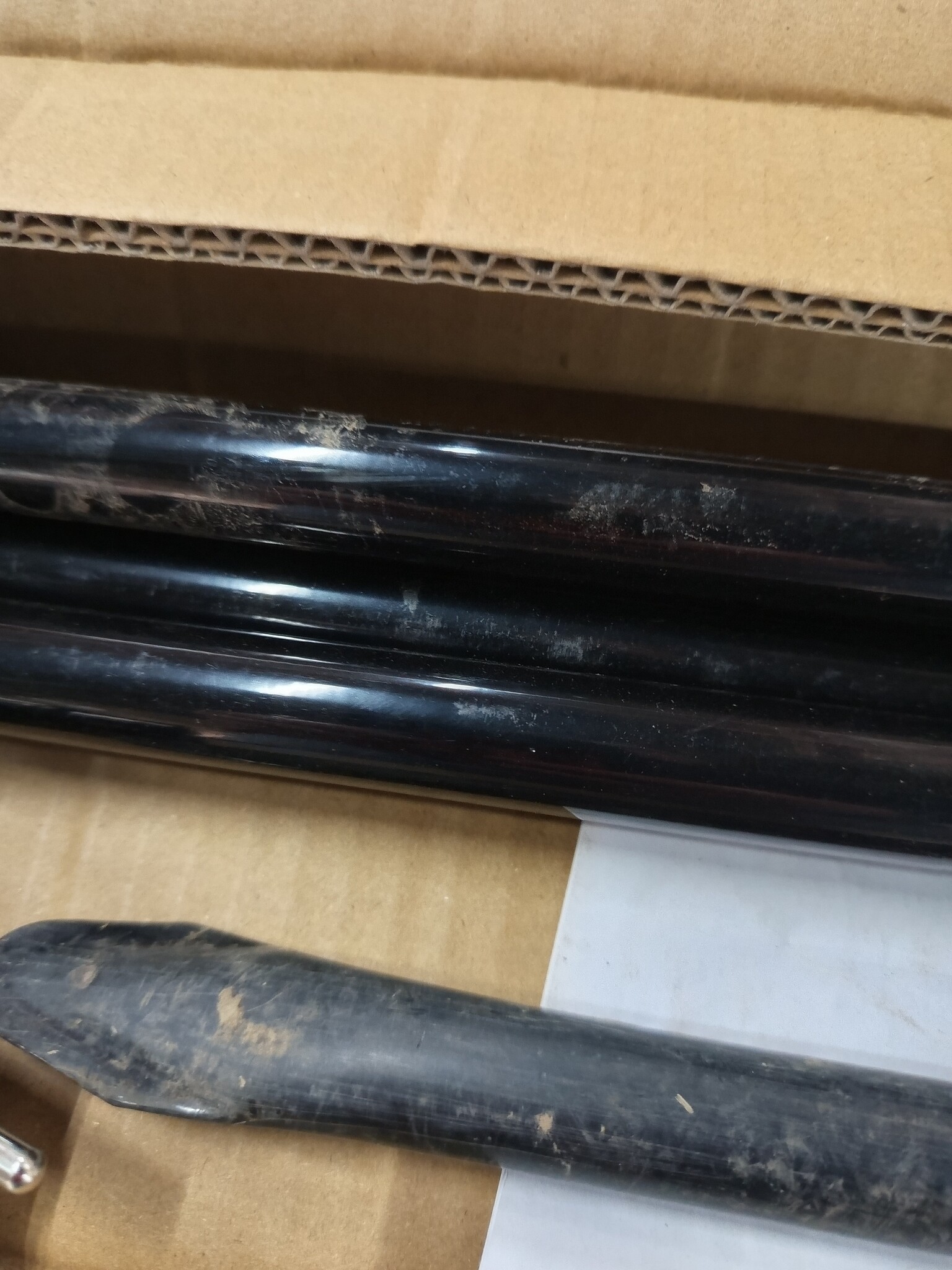 vidaXL LED-kerstboom (300cm) met 570 LEDs - 53% korting!