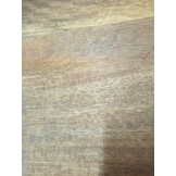 VidaXL Tafelblad Mangohout (53% Korting!)