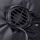 vidaXL Opblaasbare Kerstman 240 cm - 31% Korting