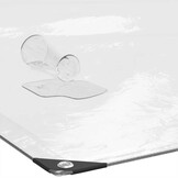 vidaXL Plantenafdekking 3x10m - 31% Korting!