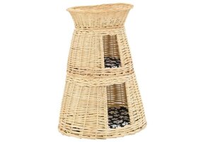 VidaXL Kattenmandset (3 stuks) - 33% Korting!