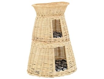 VidaXL Kattenmandset (3 stuks) - 33% Korting!