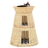 VidaXL Kattenmandset (3 stuks) - 33% Korting!
