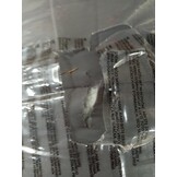 vidaXL Verzwaringsdeken Grijs 220x235 cm - 53% Korting!