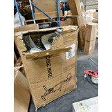 Hometrainer Fiets - Zwart - 38% Korting