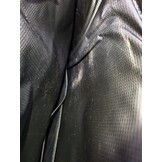 Trampoline Randbescherming 366 cm (Zwart) - 57% Korting!