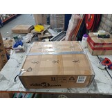 VidaXL Taupe Stof Relaxstoel - 71% Korting!