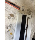 vidaXL Raamhor Plissé met Verduistering 80x120 cm - 64% Korting!