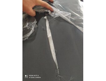 VidaXL Sectionele Middenbank - Massief Acaciahout (69% Korting)