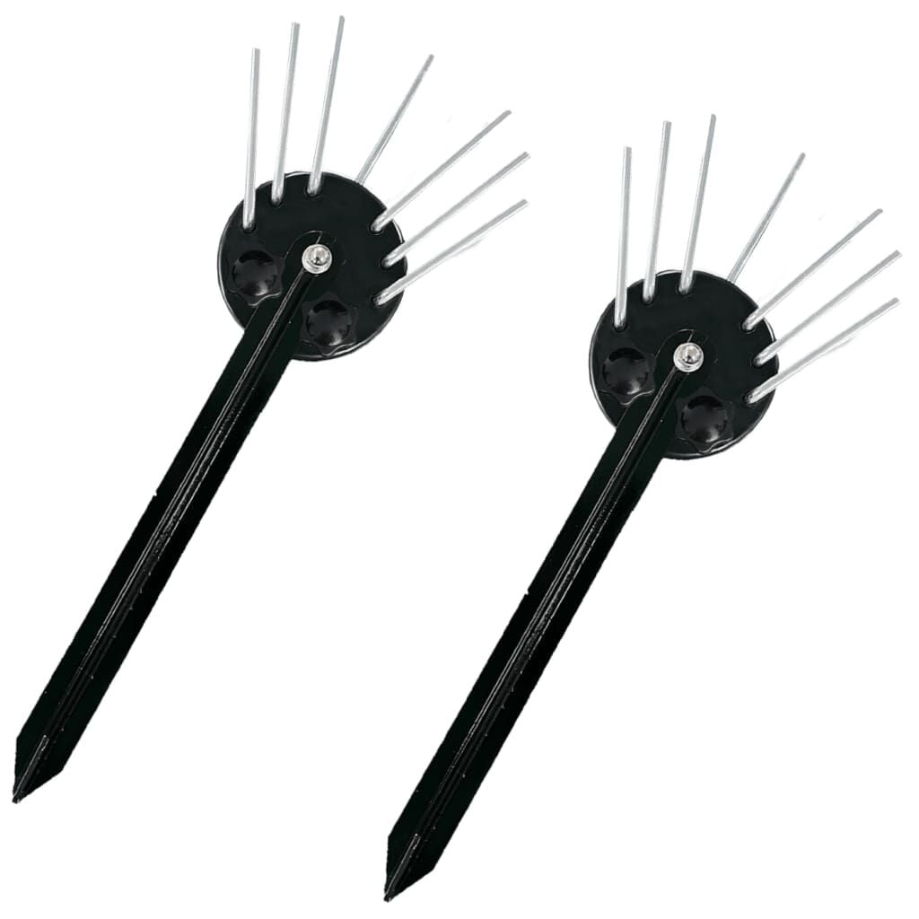 VidaXL Zwembadkoepel 500x250 cm - 52% Korting