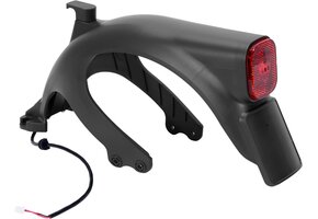 Scooter Achterspatbord Segway Ninebot Max G2 - 43% Korting!