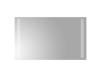 VidaXL Badkamerspiegel LED 30x50 cm - 58% Korting!