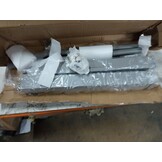 VidaXL Uittrekbaar Windscherm (140x600cm) Antraciet - 59% Korting!