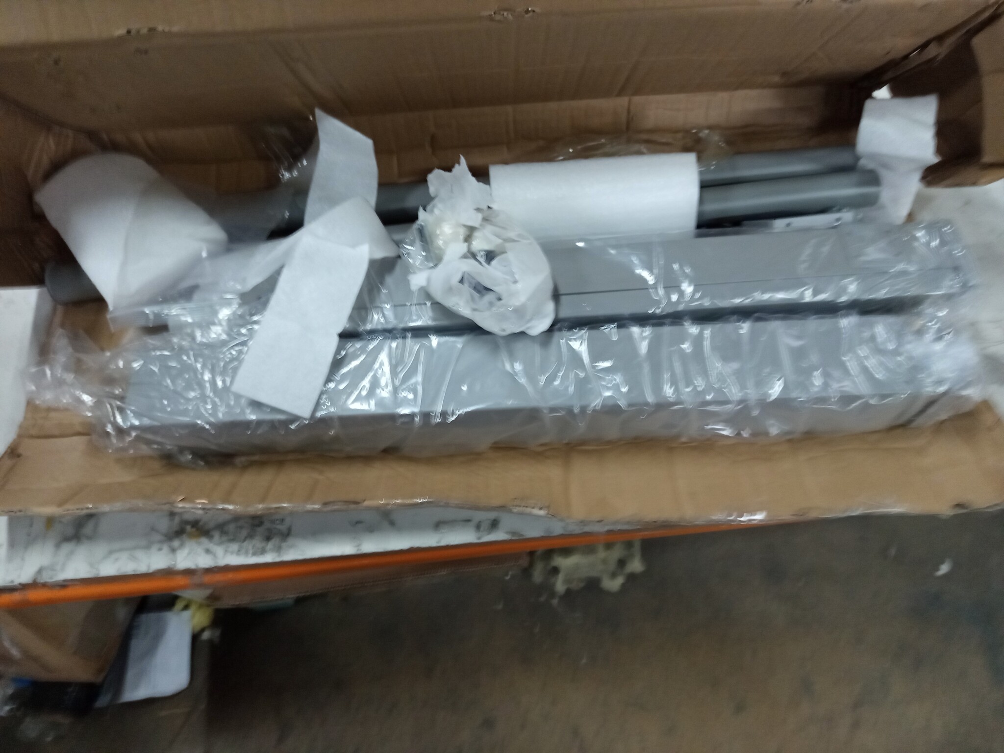 VidaXL Uittrekbaar Windscherm (140x600cm) Antraciet - 59% Korting!