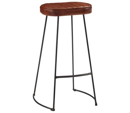 VidaXL Gavin Barkrukken 2 st - 50% Korting