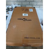 VidaXL Gavin Barkrukken 2 st - 50% Korting