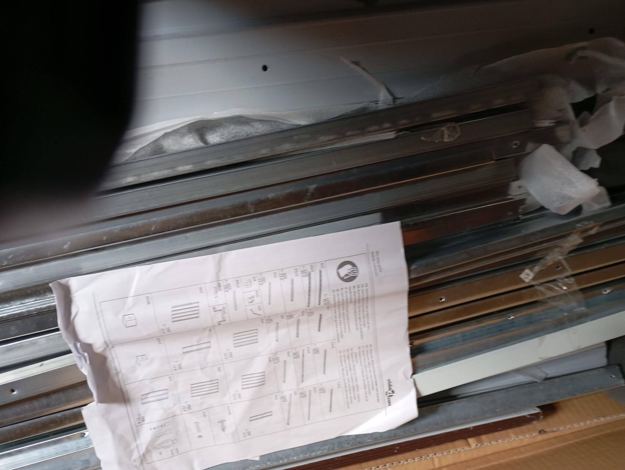 vidaXL Tuinbox Bruin 129x67x65 cm - 53% Korting!