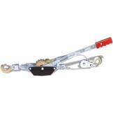 VidaXL Kabeltrekker 1000 kg - 30% Korting