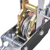 VidaXL Kabeltrekker 1000 kg - 30% Korting