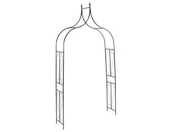 VidaXL Tuinboog Donkergroen - 31% Korting!