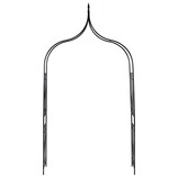 VidaXL Tuinboog Donkergroen - 31% Korting!