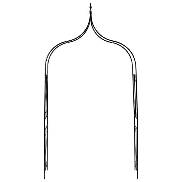 VidaXL Tuinboog Donkergroen - 31% Korting!