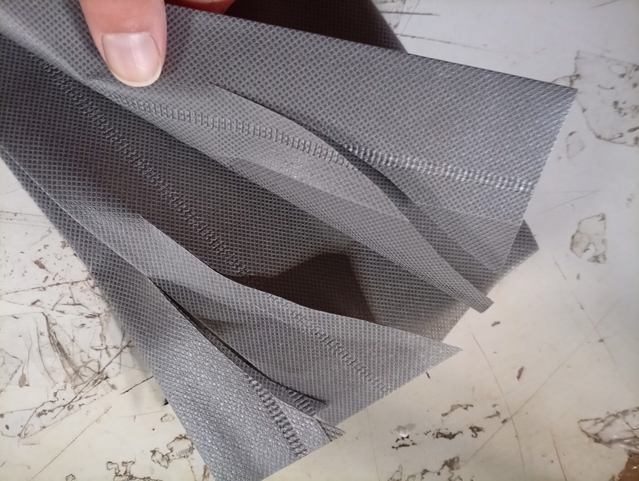 vidaXL Toilet Opbergrek 3-laags Zilver (51% Korting)