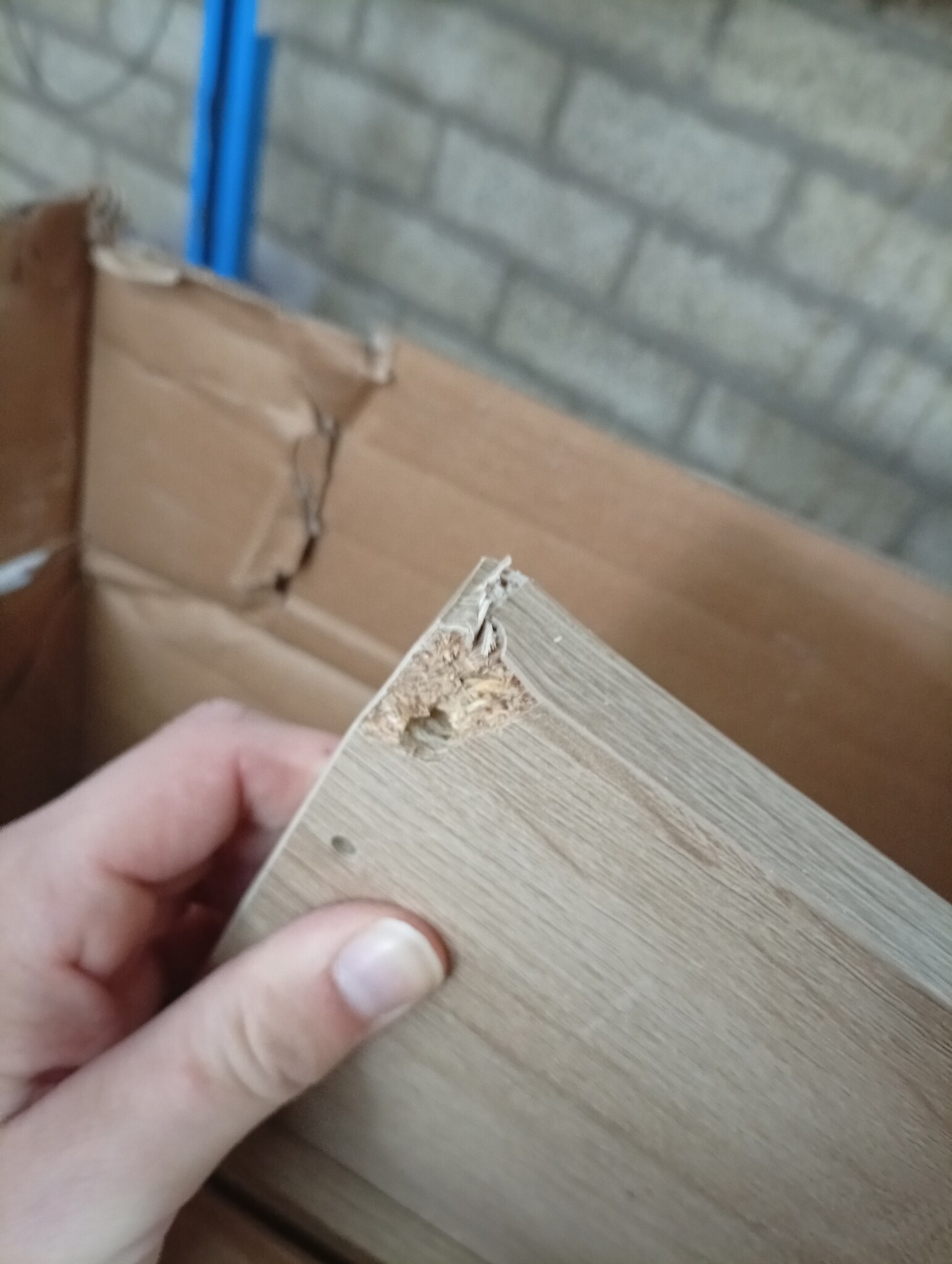 vidaXL TV-meubel Sonoma Eiken met LED (58% Korting!)