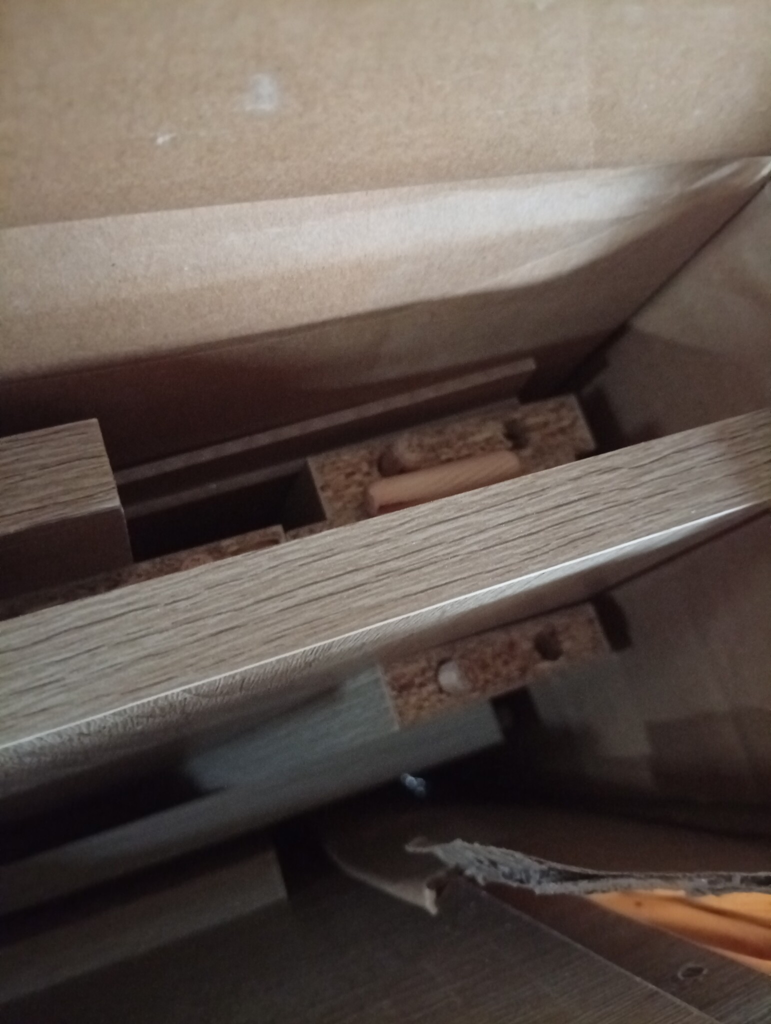 vidaXL TV-meubel Sonoma Eiken met LED (58% Korting!)