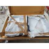 vidaXL Salontafel Gerecycled Hout - 51% Korting!