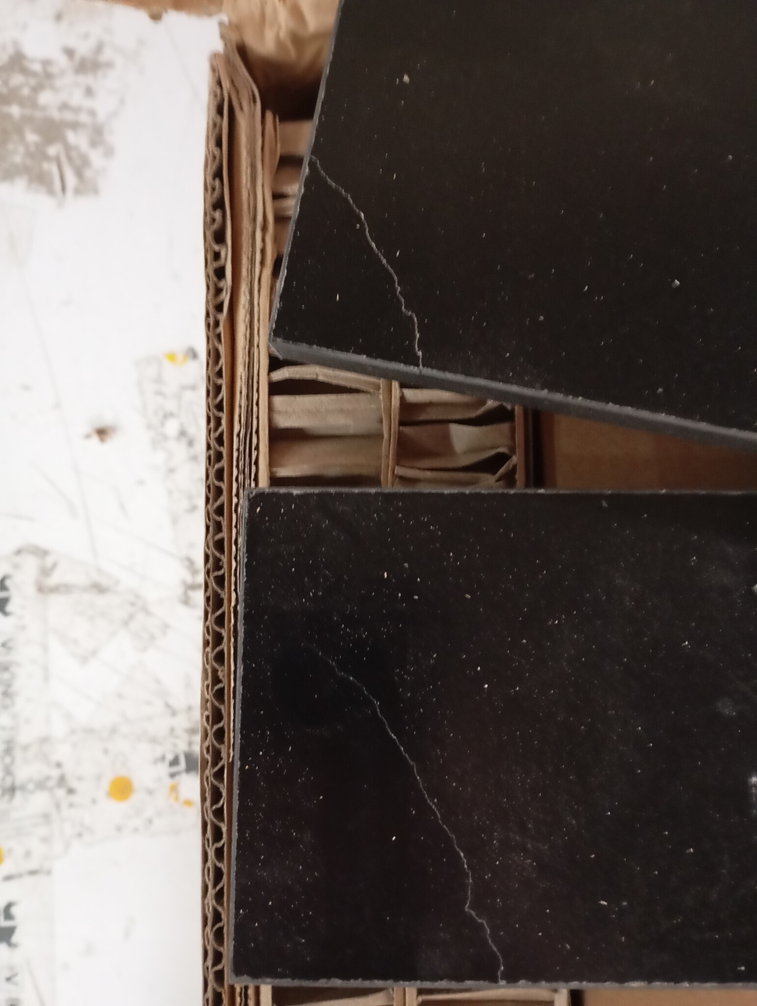 VidaXL Dressoir Zwart - 65% Korting