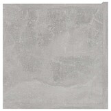 VidaXL TV-meubel Betongrijs - 30% Korting - 80x30x30 cm