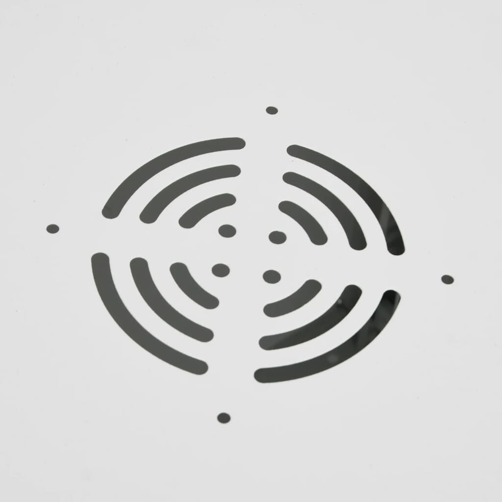 VidaXL Netwerkkast Wandmontage 9U 19" - 33% Korting