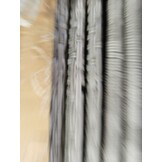 vidaXL Tuinbank met Luifel & Voetenbanken - Lichtgrijs - 54% Korting