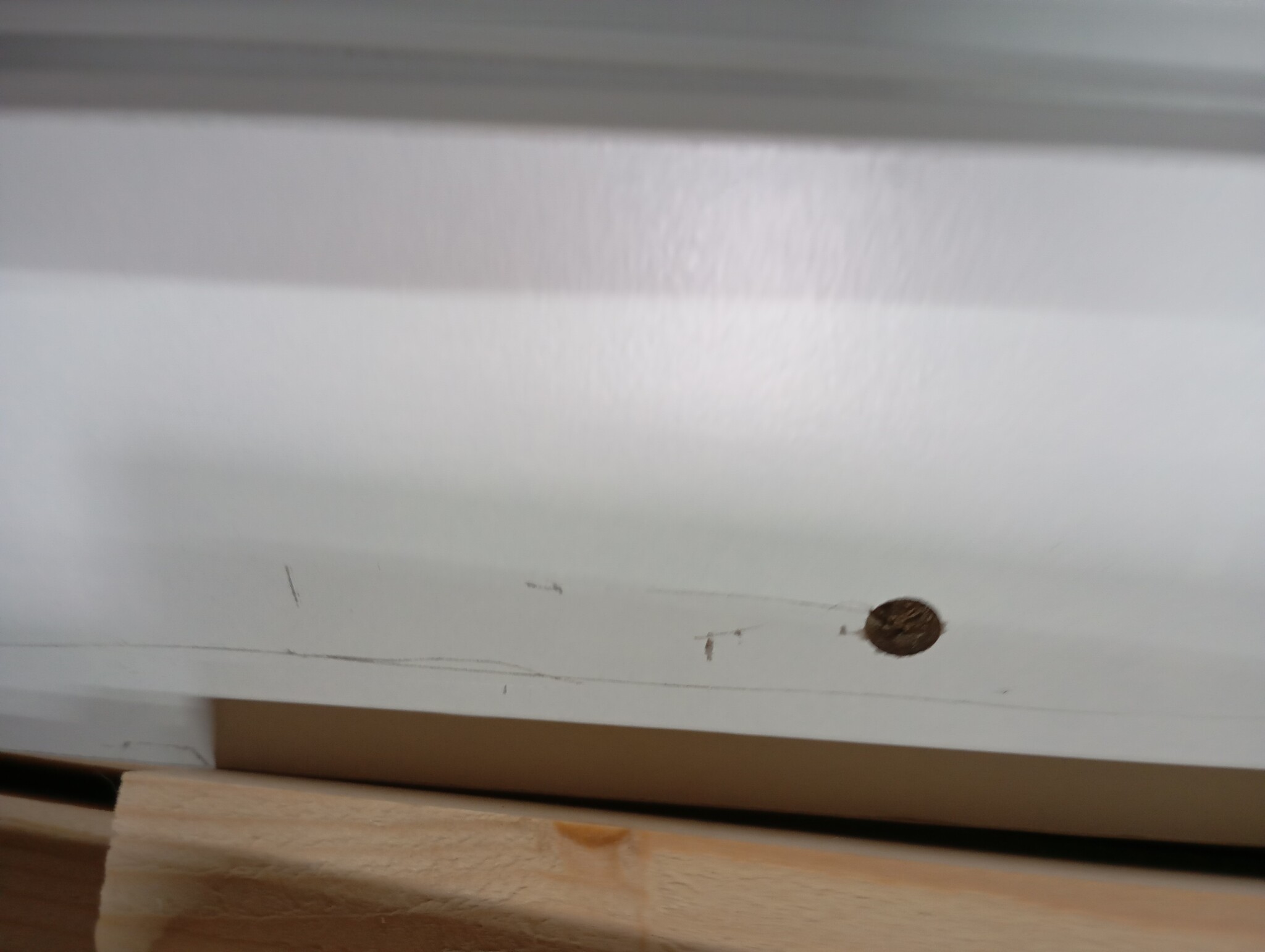 vidaXL Bedframe Wit met LED (53% Korting) - 100x200cm