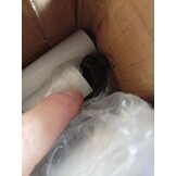 vidaXL Luifel 200cm - 53% Korting! Oranje/Bruin