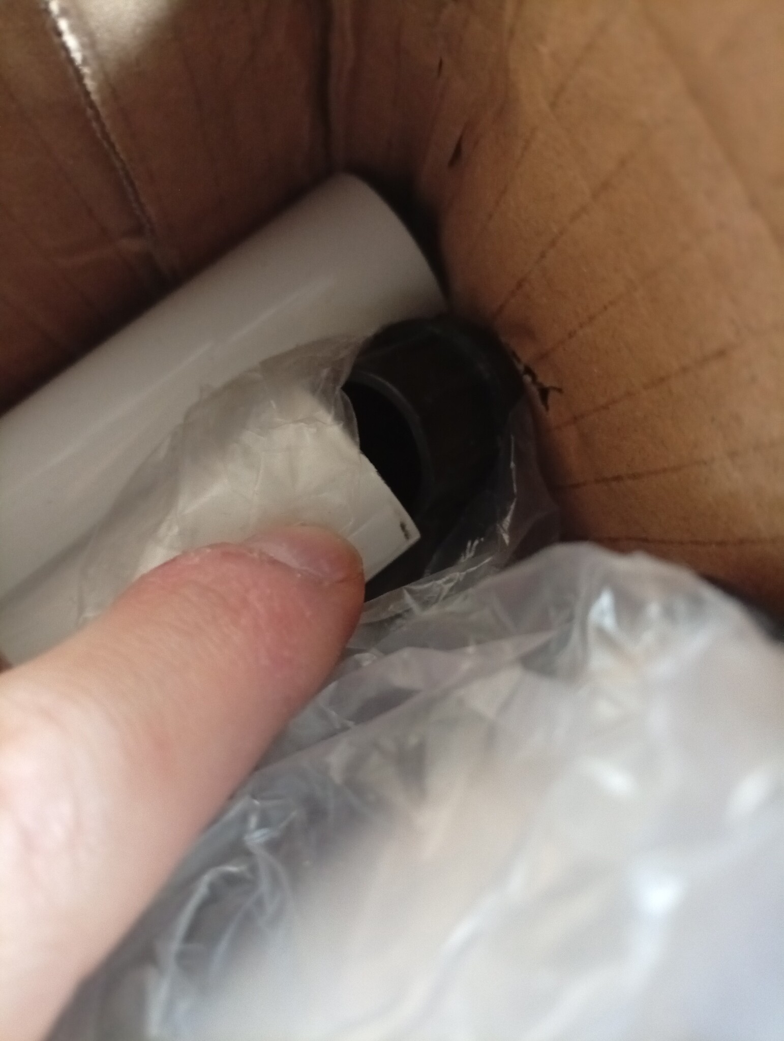 vidaXL Luifel 200cm - 53% Korting! Oranje/Bruin