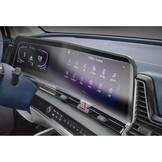 45% KORTING: Kia Sportage NQ5 Navigatie & Virtual Cockpit Beschermfolie