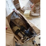 DEWEL Wasmachineonderlegger - Verstelbaar & Trillingsvrij (60% Korting)