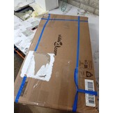 vidaXL Witte Onderkast (30x44,5x81,5 cm) - 70% Korting!