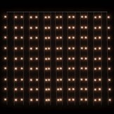 Lichtsnoergordijn 300 LED's 3x3m Warmwit - 28% Korting!
