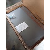 vidaXL Verhoogde Plantenbak Cortenstaal 200x80x80 cm - 59% Korting