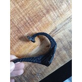 VidaXL Kapstok Mangohout - 51% Korting