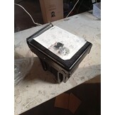 VidaXL Uittrekbare Inbouwprullenbak 20L - Soft-Close - 53% Korting