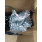 vidaXL Kerstboom 180cm met 108 LED's - 50% Korting!