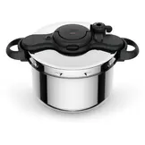 Tefal Autocuiseur ClipsoMinut Daily 7.5L - 36% Korting