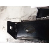 vidaXL Salontafelpoten O-frame 50x40x38 cm Staal - 51% Korting!