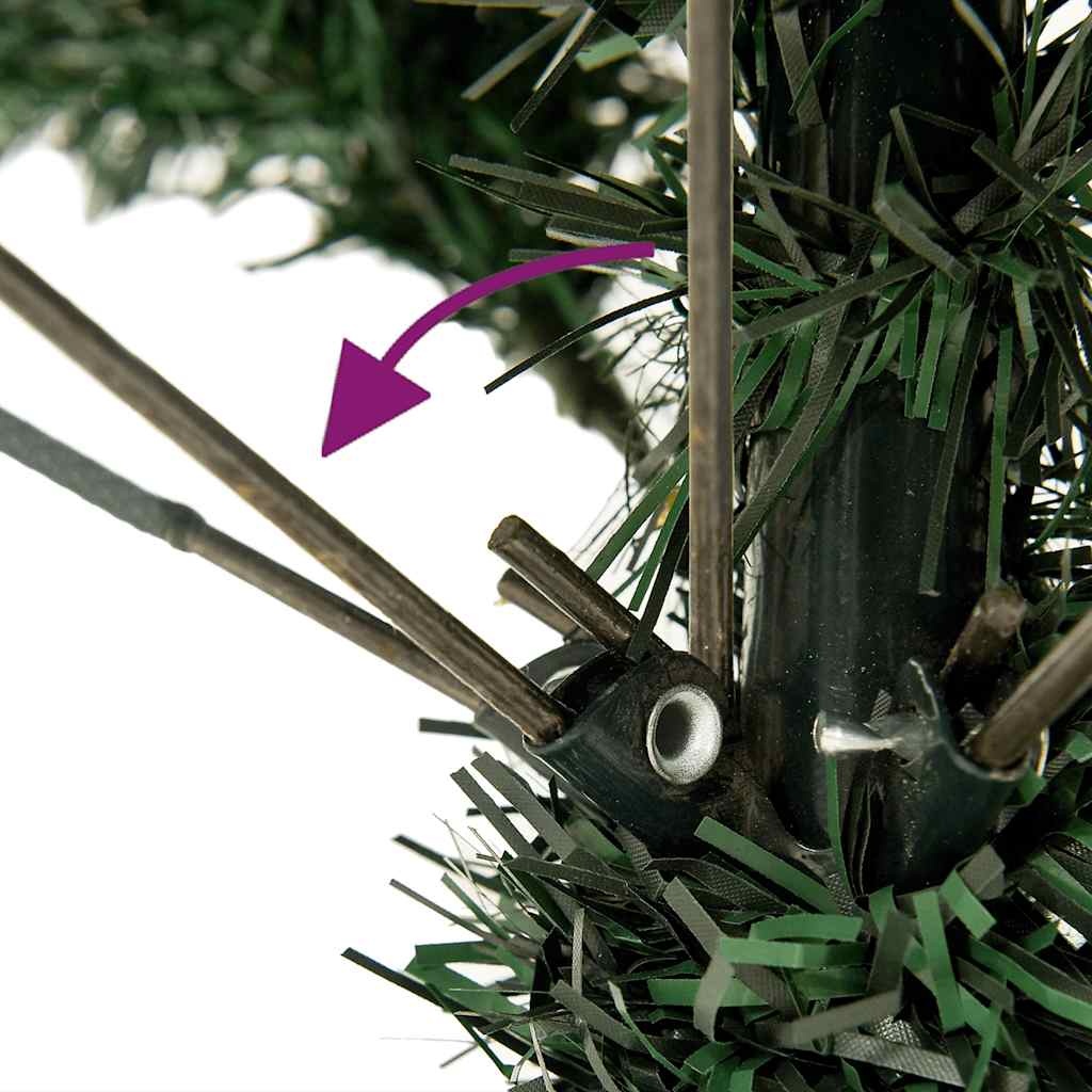 VidaXL Kunstkerstboom 180cm - 52% Korting