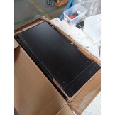 VidaXL Badkamerkast Lade Zwart Eiken - 52% Korting!